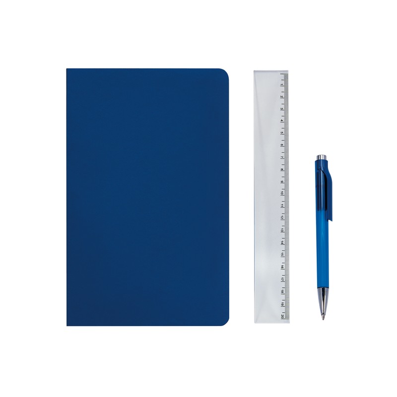 SET DE LIBRETA NODI