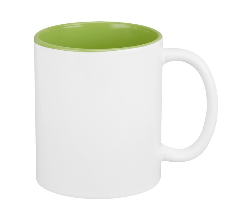 TAZA PARA SUBLIMAR PANAJI