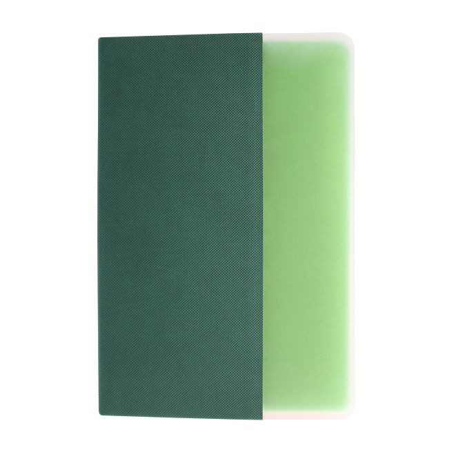 LIBRETA CLEAR
