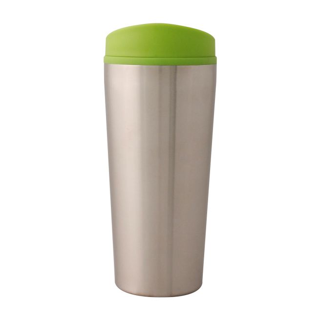 VASO BISTRO CANDY ACERO