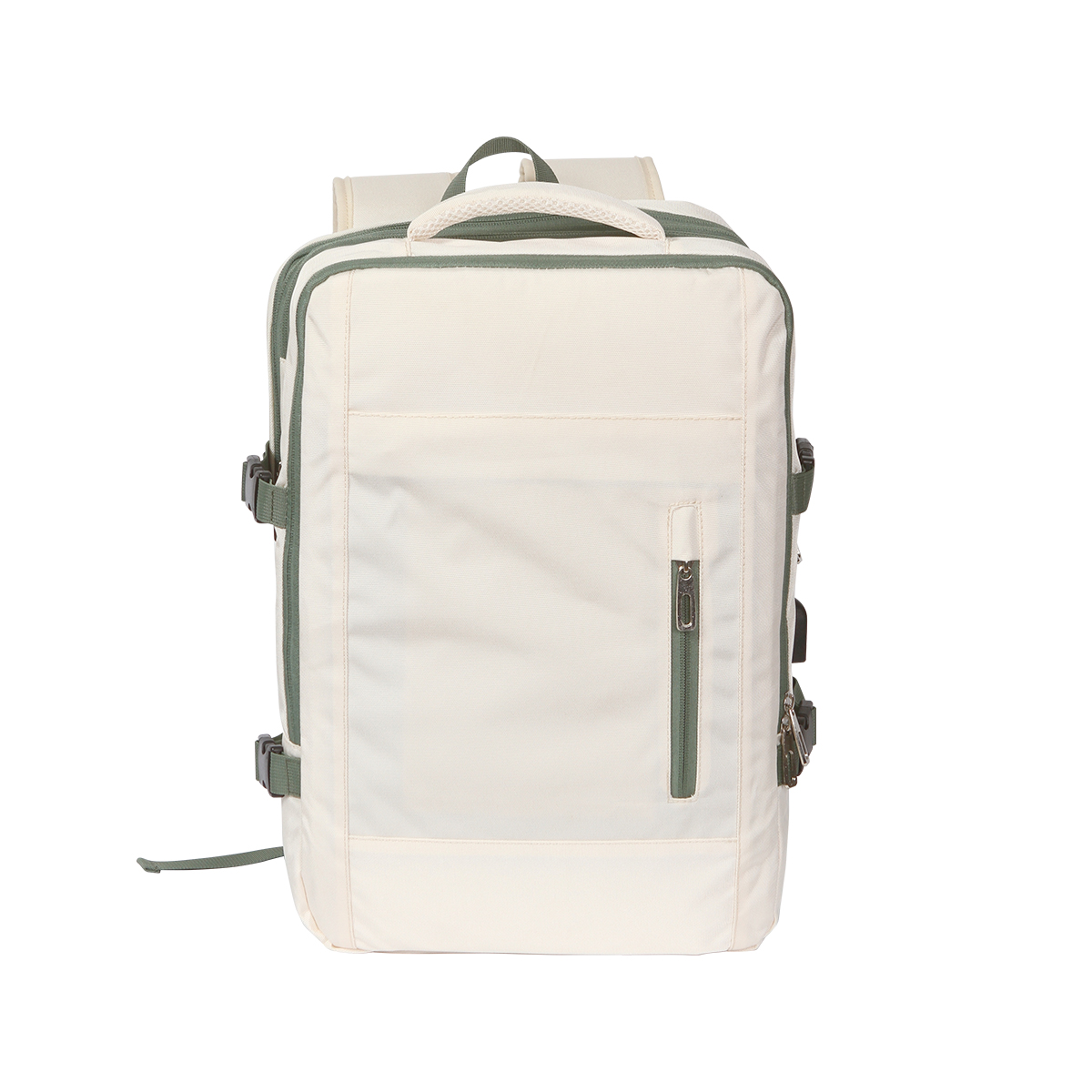MOCHILA TRAPPES