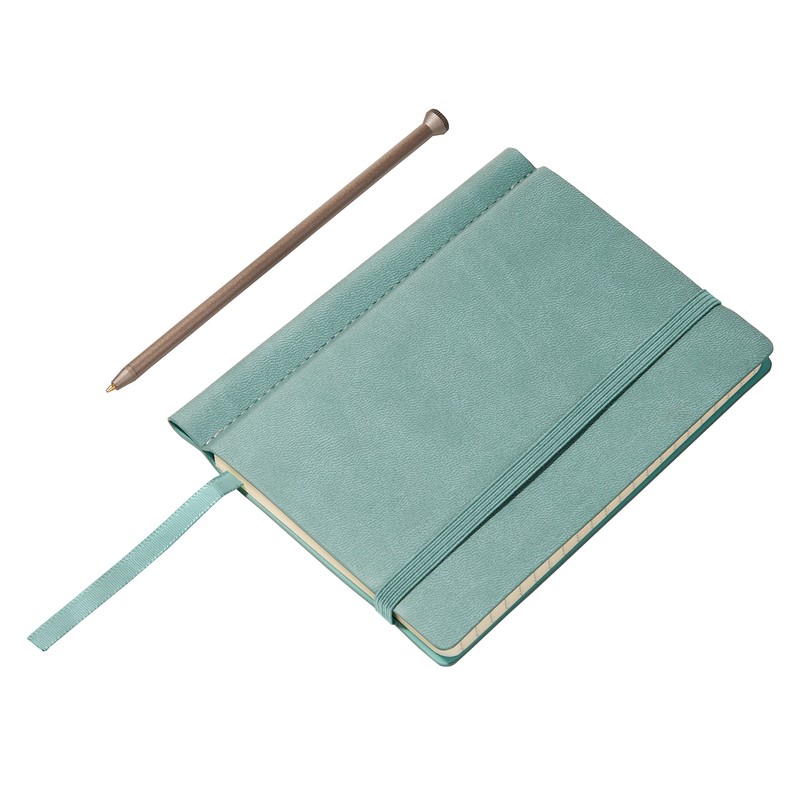 LIBRETA DAGOM
