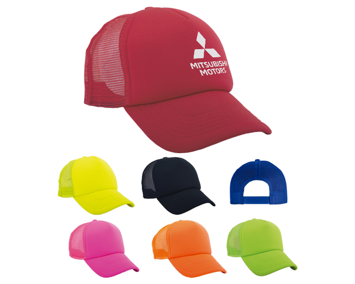 GORRA EN POLIÉSTER URBAN