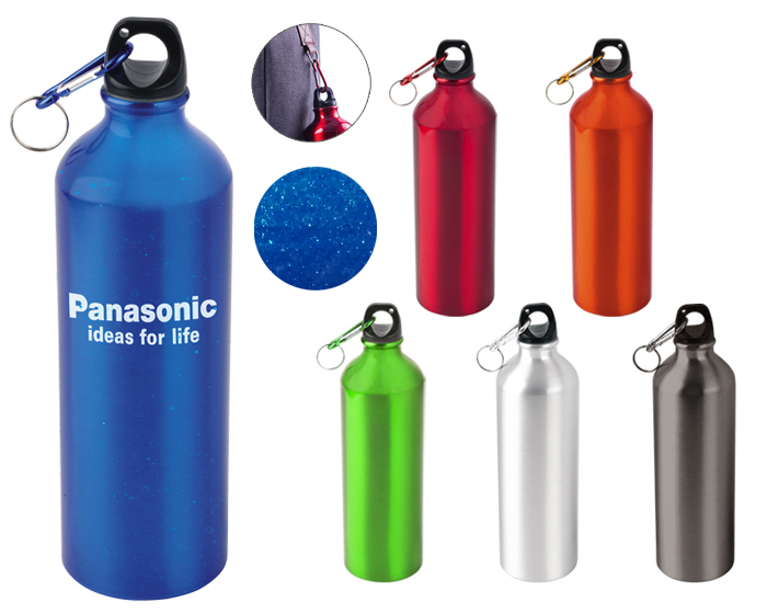 CILINDRO DE ALUMINIO 750 ML NIZA