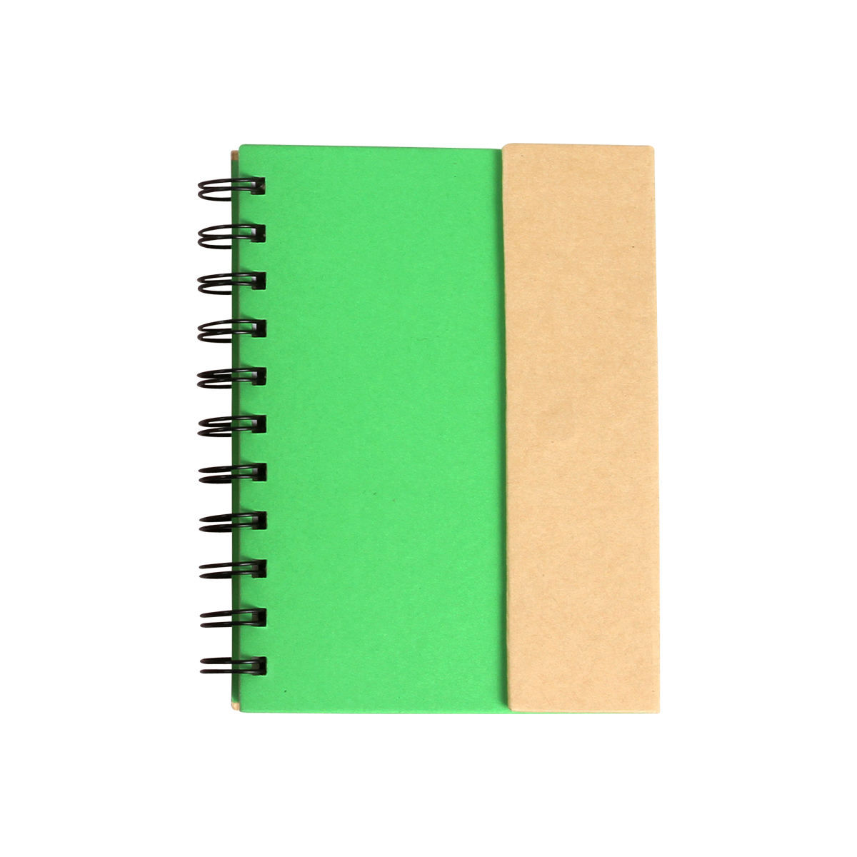 LIBRETA ECOLÓGICA GÉNOVA