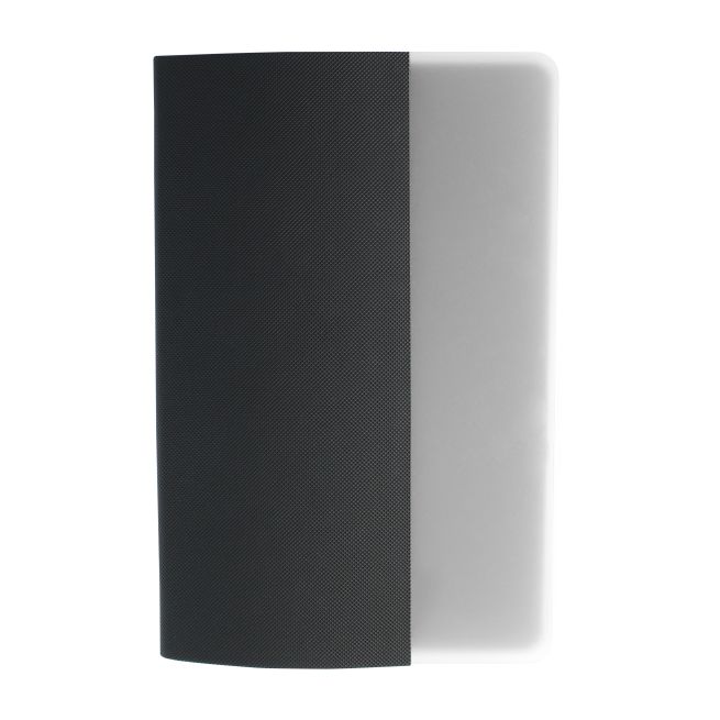 LIBRETA CLEAR
