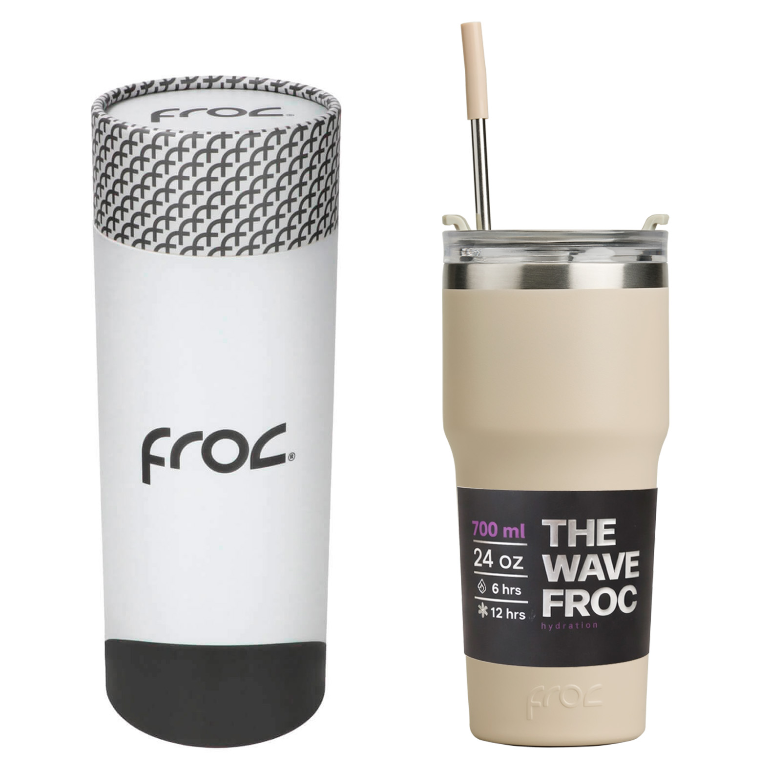 FROC