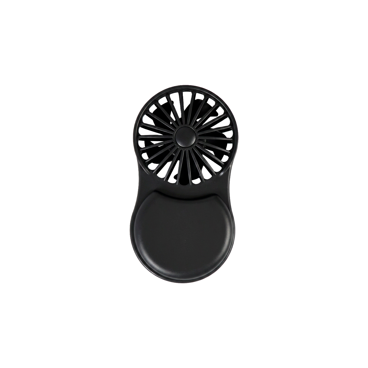 VENTILADOR CON ESPEJO HARROW
