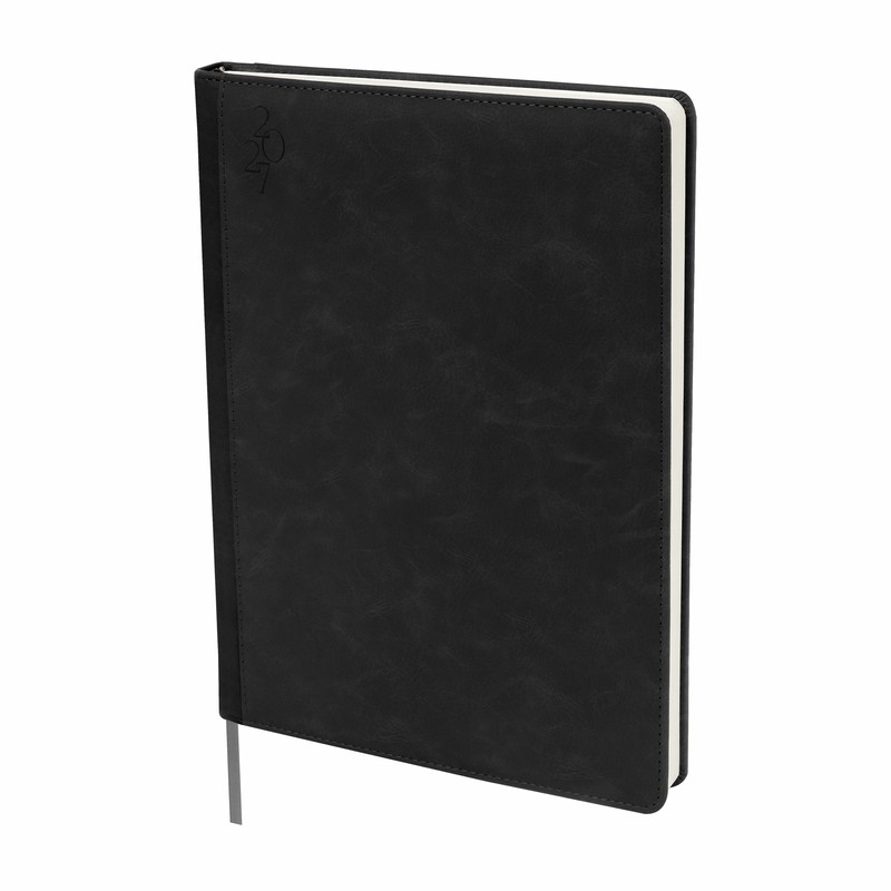 AGENDA DIARIA ULTRA 2027