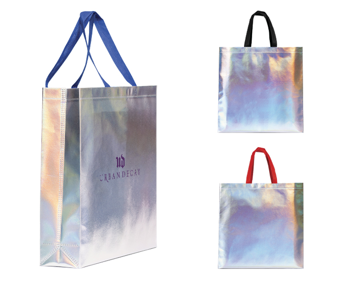 BOLSA ECOLÓGICA TORNASOL SHINE