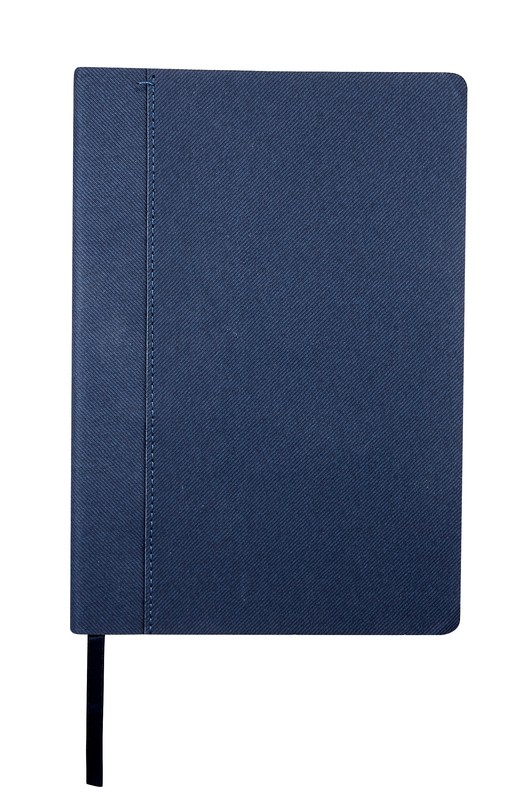 LIBRETA DETTIFOSS