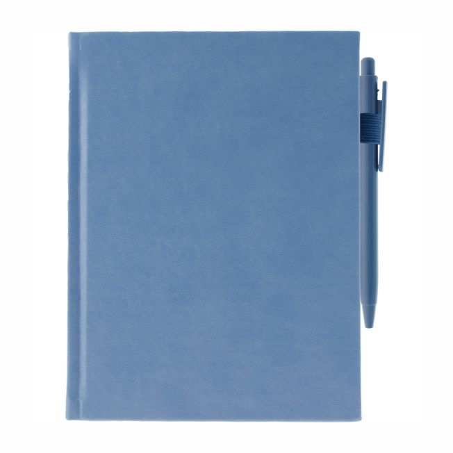 LIBRETA SKIN BOX