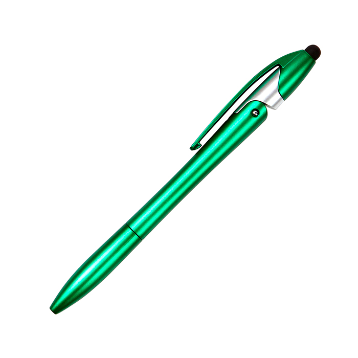 BOLÍGRAFO DE PLÁSTICO KAZÁN