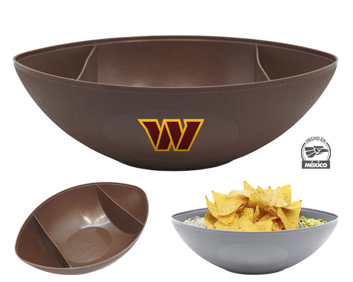 PLATO BOTANERO AMERICANO TOUCHDOWN