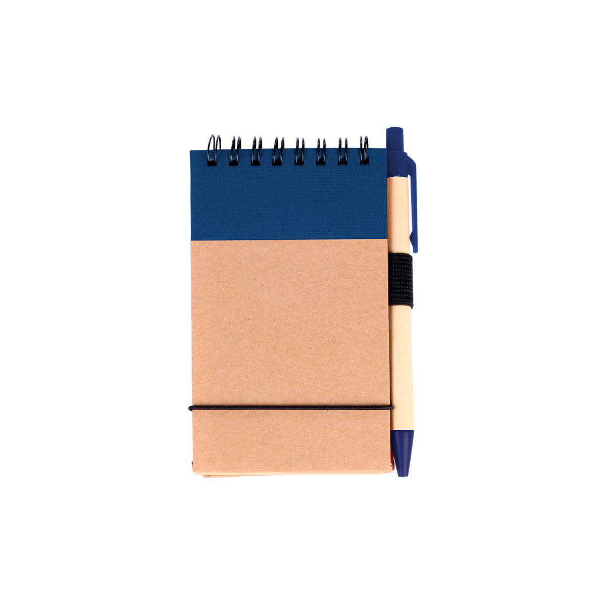 LIBRETA ECOLÓGICA MARSELLA