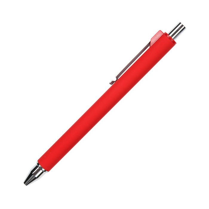 BOLÍGRAFO DE ALUMINIO KONYA