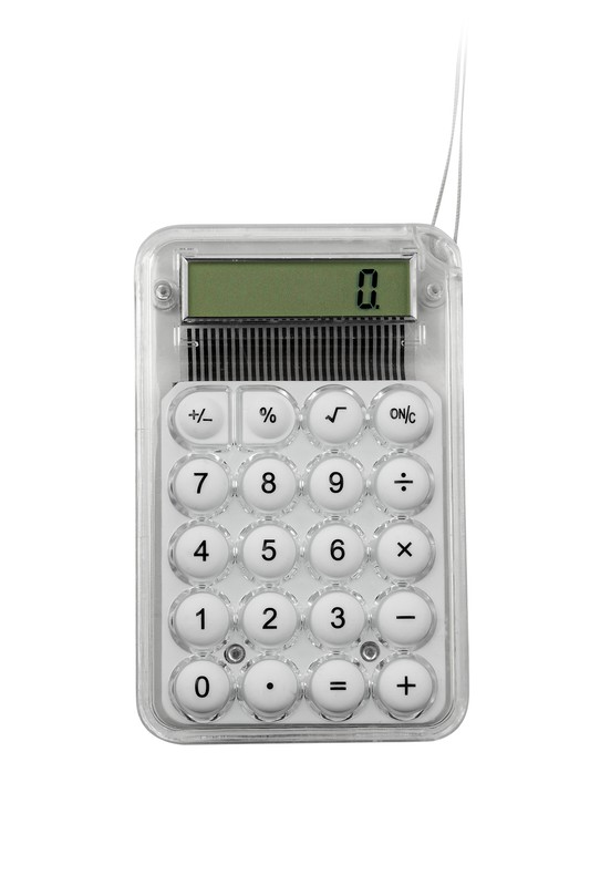 CALCULADORA ZUEL