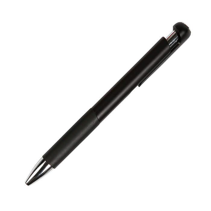 BOLÍGRAFO DE PLÁSTICO KARA