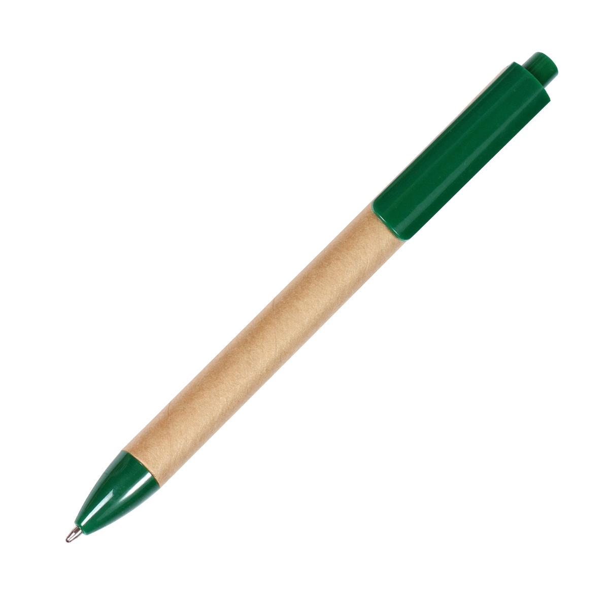 BOLÍGRAFO ECOLÓGICO KUFA