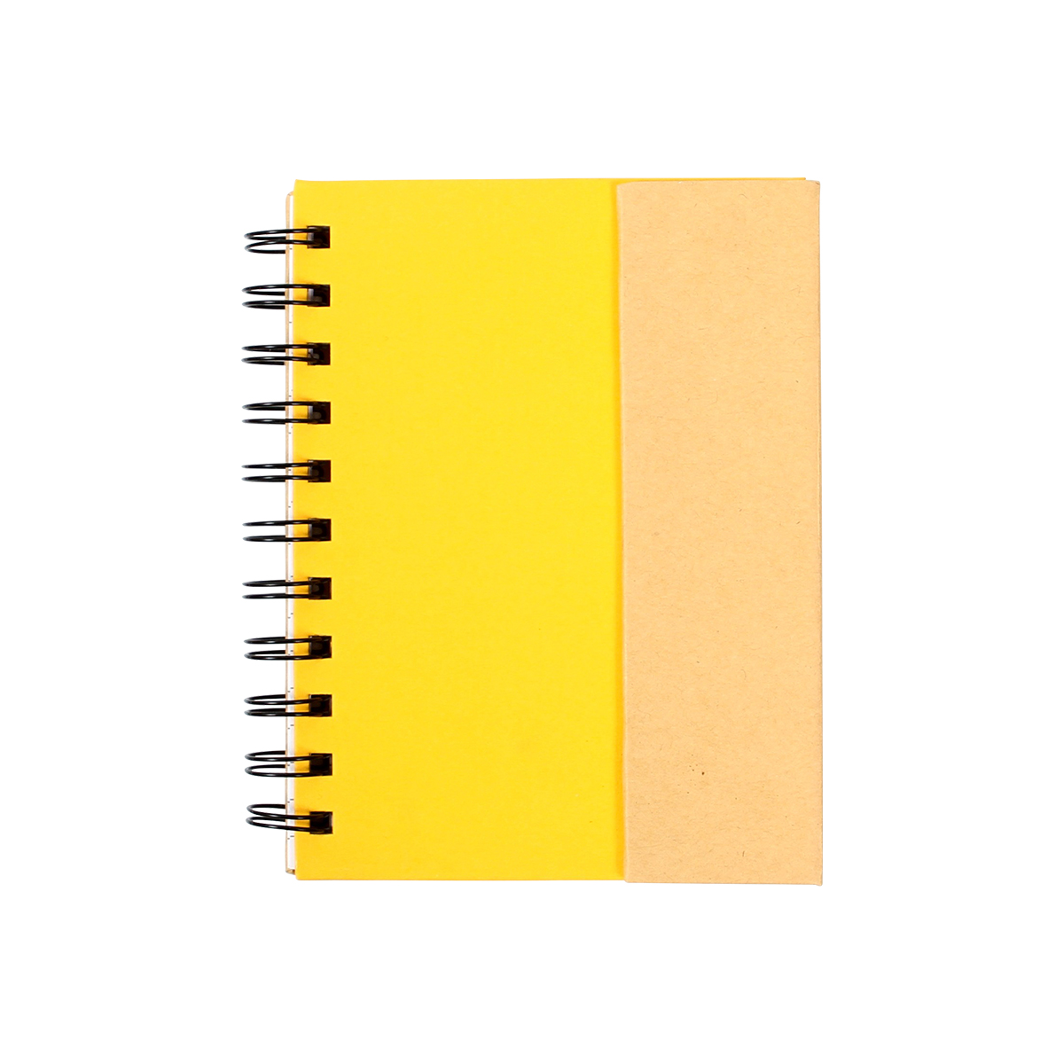 LIBRETA ECOLÓGICA GÉNOVA
