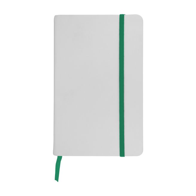 LIBRETA BORDER
