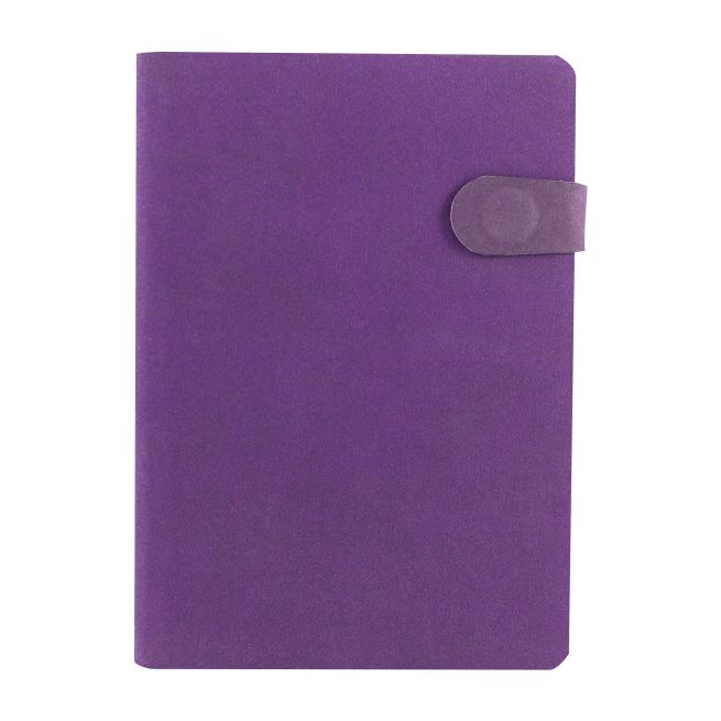 LIBRETA MAGNET