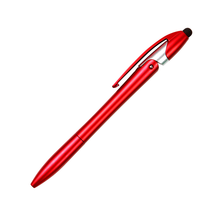 BOLÍGRAFO DE PLÁSTICO KAZÁN