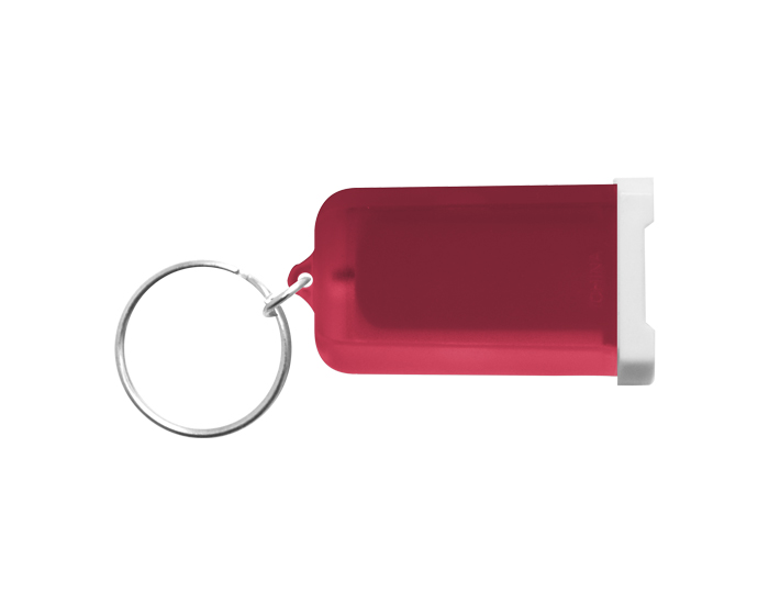 LLAVERO Y CARGADOR USB FUZION