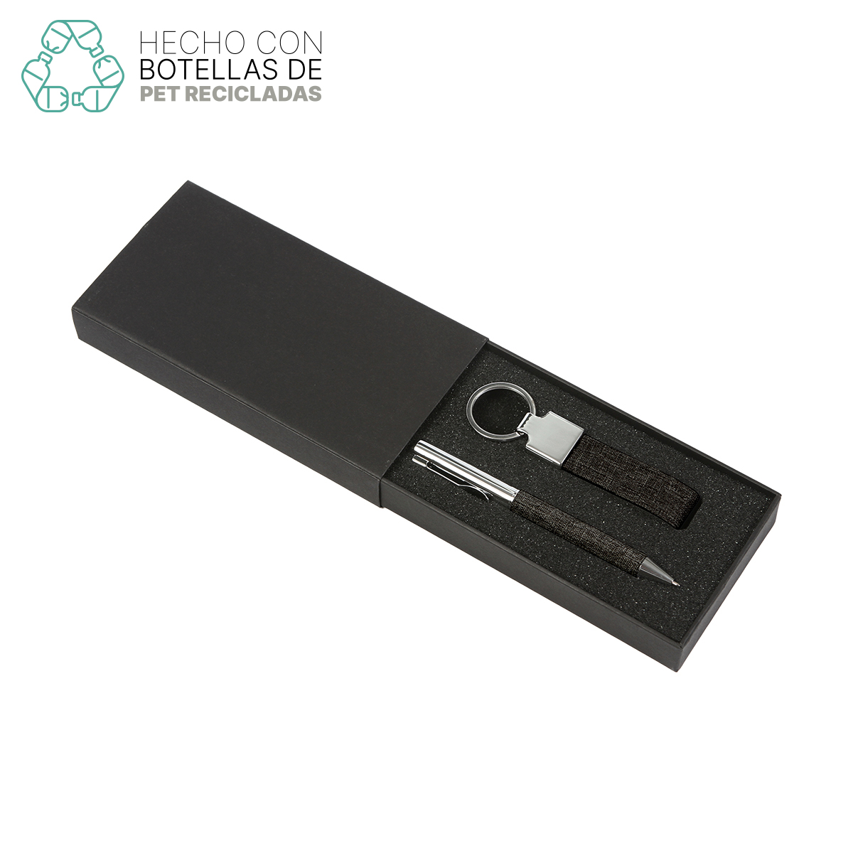 SET DE EJECUTIVO DE RPET LOUNGA