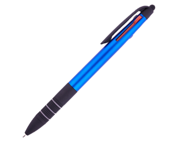 BOLIGRAFO DE PLASTICO MULTIPEN