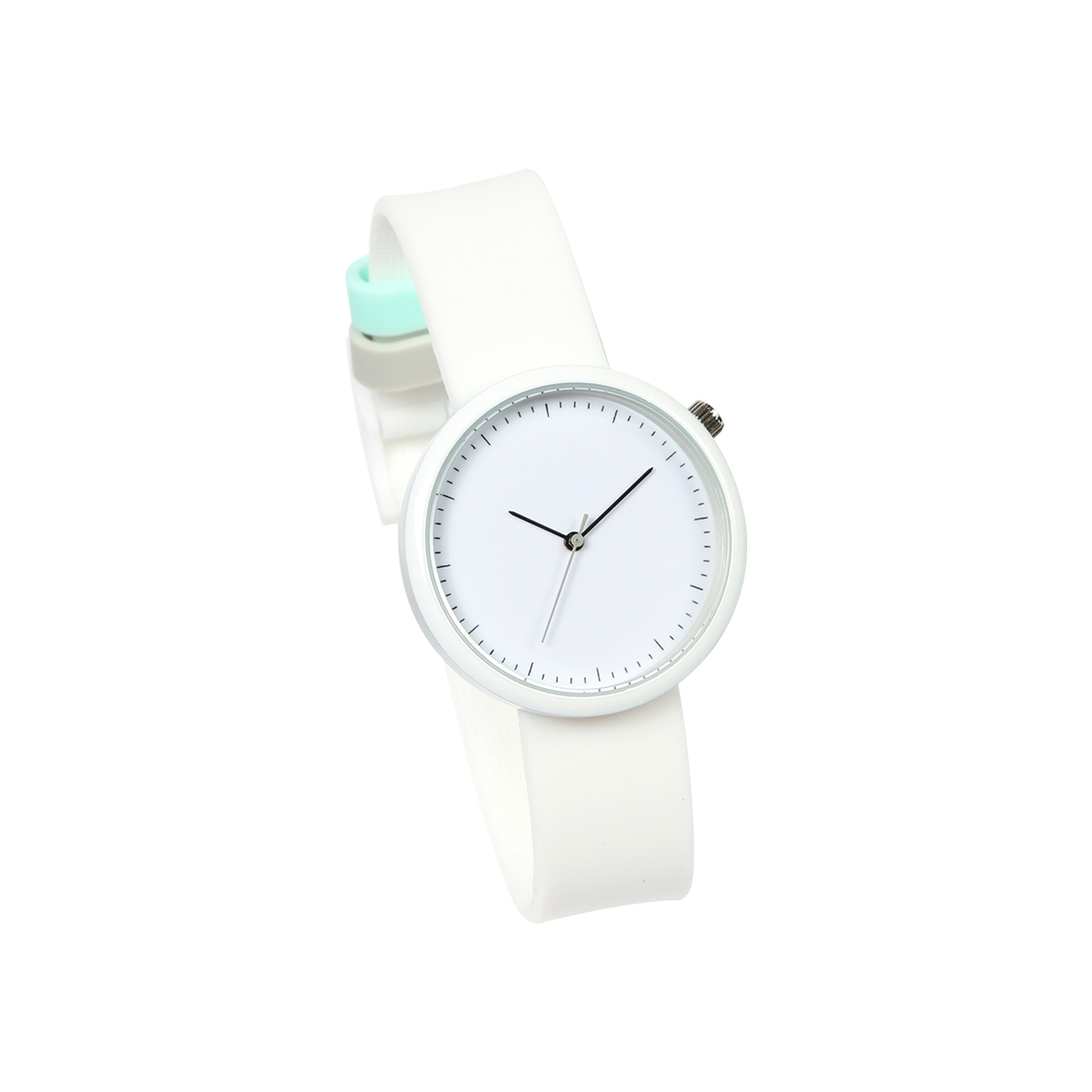RELOJ DE PULSO