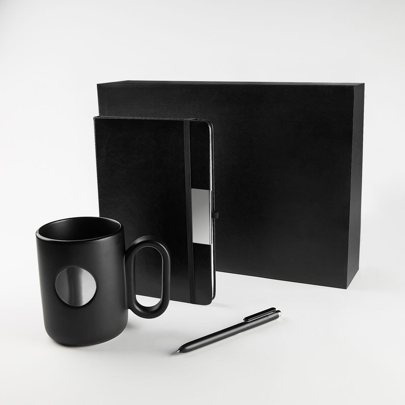 SET NOTULA