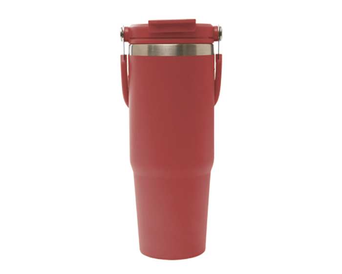 TERMO DE ACERO INOXIDABLE DE 900 ML KARRY