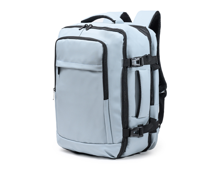 MOCHILA EJECUTIVA EXPANDIBLE VALLEY