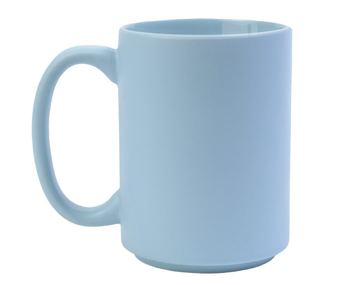 TARRO MATE APILABLE 15 OZ CREAM