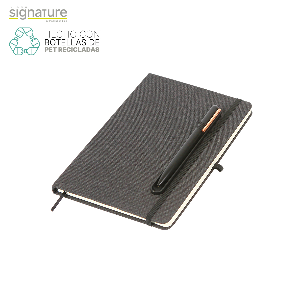 LIBRETA EJECUTIVA BEIGNON