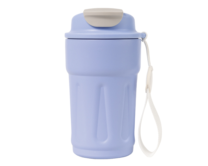 TERMO DE ACERO INOXIDABLE DE 420 ML GODERE