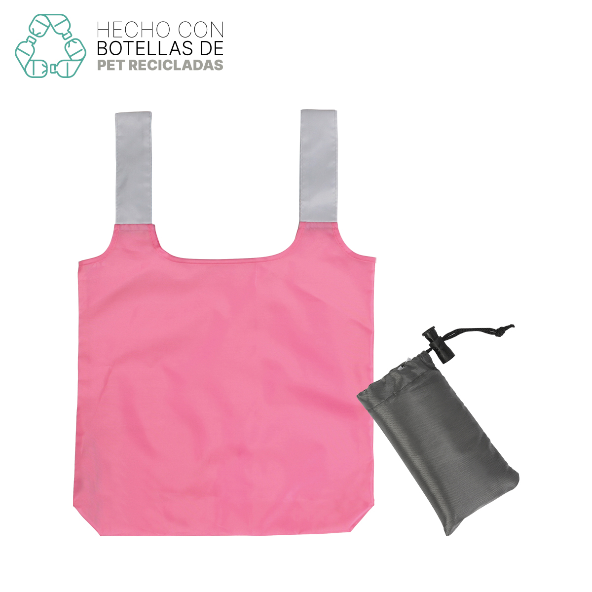 BOLSA DE RPET BULGAN