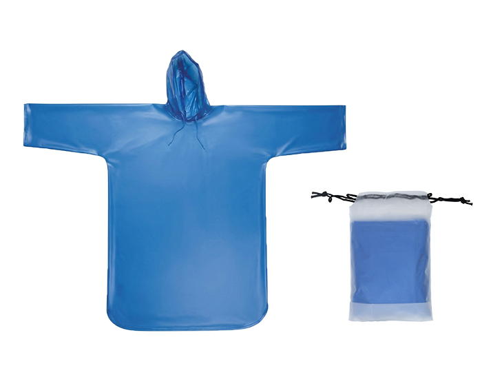 IMPERMEABLE PERSONAL CHAK