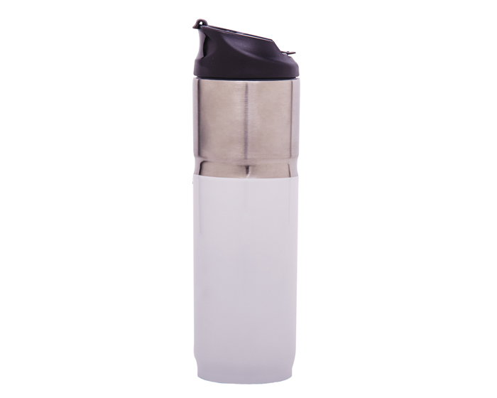 TERMO DE ACERO INOXIDABLE DE 480 ML FRED