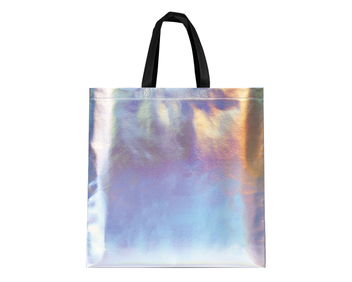 BOLSA ECOLÓGICA TORNASOL SHINE