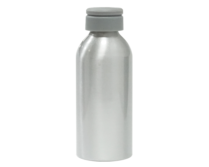 CILINDRO DE ALUMINIO 600 ML DILAN