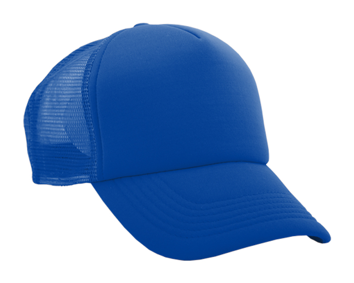 GORRA EN POLIÉSTER URBAN
