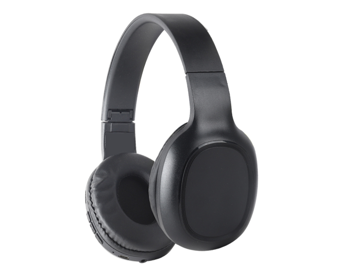 AUDÍFONOS BLUETOOTH MANOS LIBRES DE DIADEMA AJUSTABLE GAGA