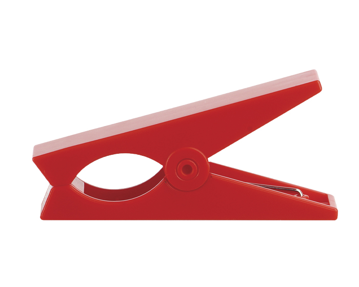 PINZA DE PLÁSTICO JASIEL