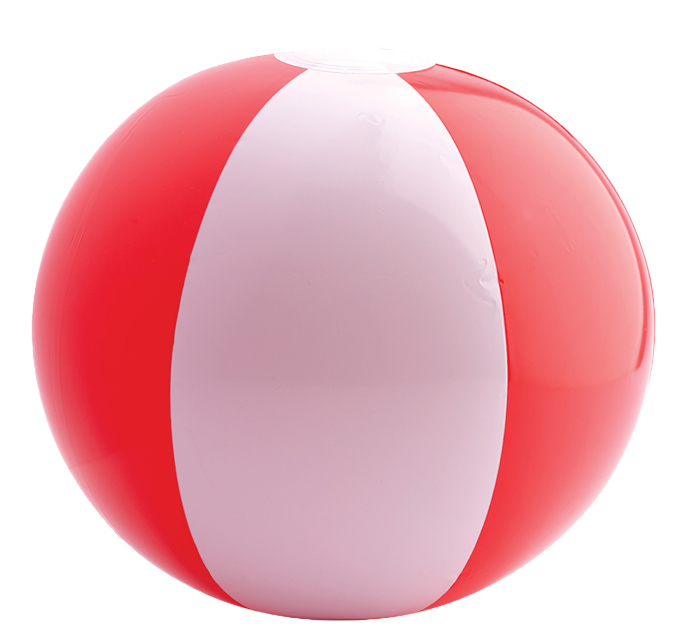 PELOTA PARA PLAYA PLAYTIME