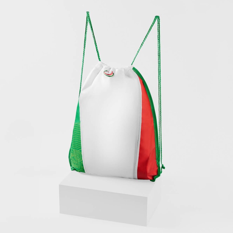 BOLSA-MOCHILA MÉXICO