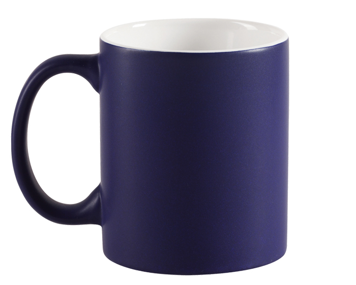 TARRO 11OZ BICOLOR MATE 11 OZ ALASKA