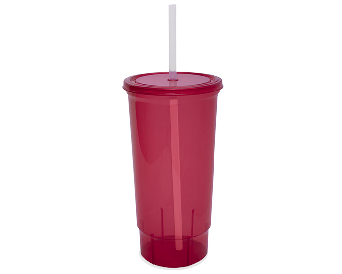 VASO DE PLÁSTICO BACHELOR