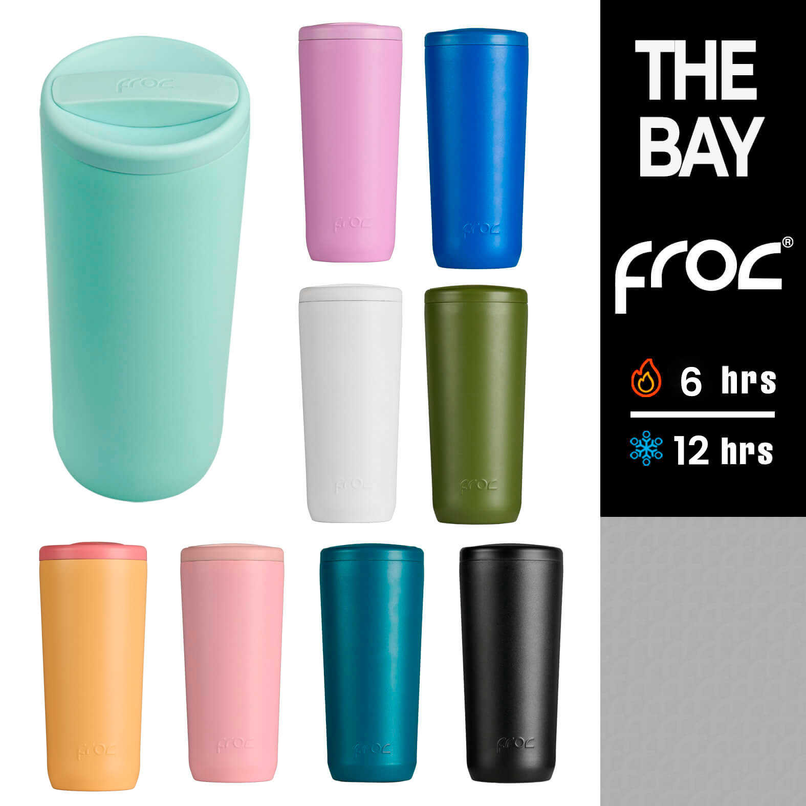FROC